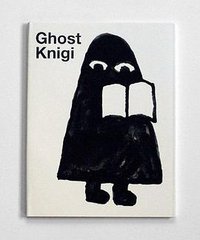 Ghost Knigi 