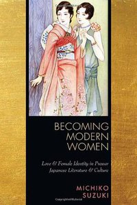 Becoming Modern Women