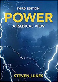 Power: A Radical View (3rd) (Red Globe Press 2021)