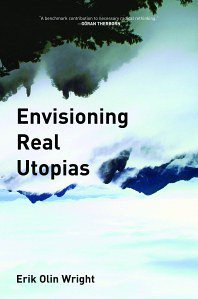 Envisioning Real Utopias (Verso 2010)