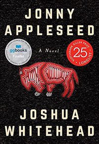 Jonny Appleseed