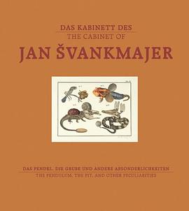 The Cabinet of Jan Svankmajer