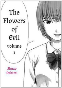 Flowers of Evil, Volume 1 (Vertical 2012)