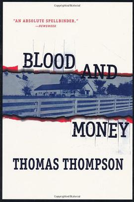 Blood and Money