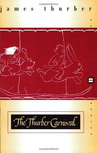 The Thurber Carnival