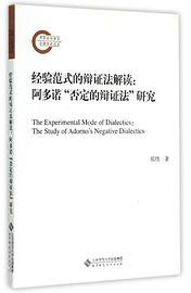 经验范式的辩证法解读