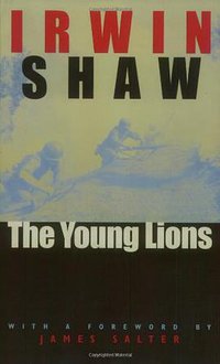The Young Lions (The University of Chicago Press 2000)