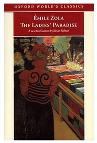 The Ladies' Paradise