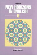New Horizons in English, Book 5