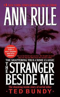 The Stranger Beside Me (Pocket Books 2008)