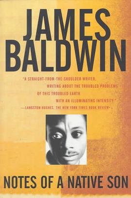 Notes of a Native Son