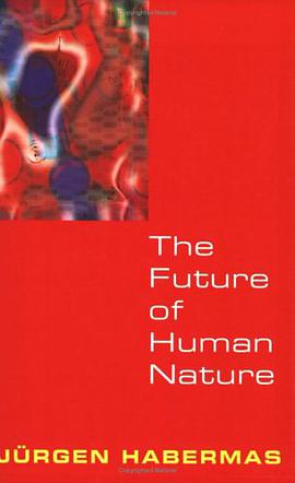 The Future of Human Nature