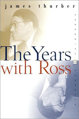 The Years with Ross