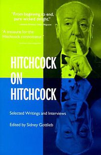 Hitchcock on Hitchcock