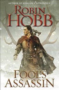 Fool’s Assassin (Del Rey 2014)