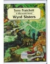 Wyrd Sisters (2001)