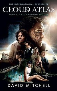Cloud Atlas (2012)