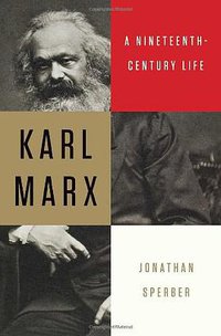 Karl Marx (Liveright 2013)