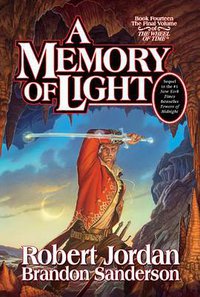 A Memory of Light (Tor Books 2013)