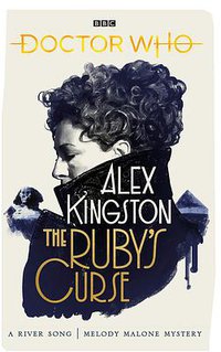 Doctor Who: The Ruby’s Curse