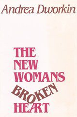 The New Woman's Broken Heart: Short Stories