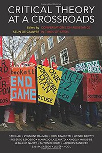 Critical Theory at a Crossroads