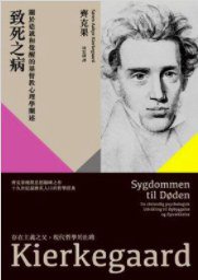 致死之病 (商周出版／城邦 2017)