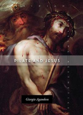 Pilate and Jesus