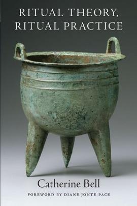 Ritual Theory, Ritual Practice