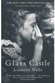 The Glass Castle (little brown 2006)