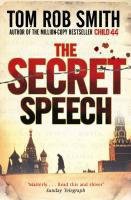 The Secret Speech (Simon & Schuster Ltd 2010)
