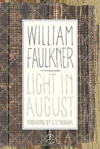 Light in August (Modern Library 2002)