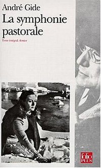 La symphonie pastorale (Gallimard 1997)