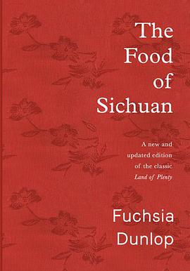 The Food of Sichuan