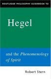 Routledge Philosophy Guidebook to Hegel and Phenomenology of Spirit (Routledge 2001)