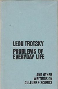 Problems of Everyday Life