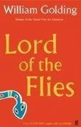 Lord of the Flies, Educational Edition (Faber and Faber 1973)
