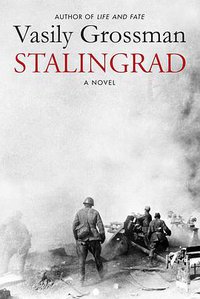 Stalingrad (Harvill Secker 2019)