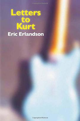 Letters to Kurt