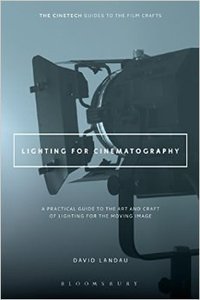 Lighting for Cinematography