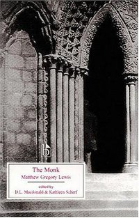 The Monk (Broadview Press 2003)