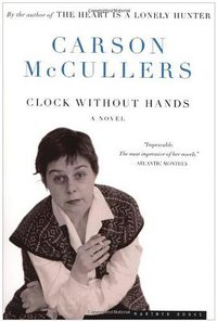 Clock Without Hands (Mariner Books 1998)