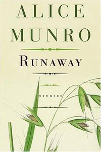 Runaway (Knopf 2004)