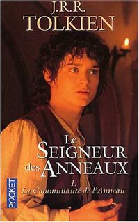 Le Seigneur des Anneaux (Press Pocket 2001)