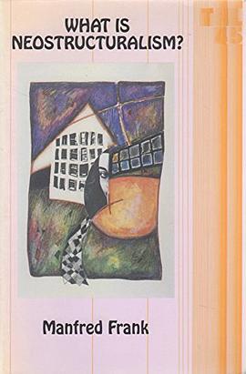 What is Neostructuralism?
