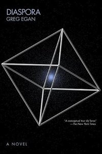 Diaspora (Night Shade Books 2015)