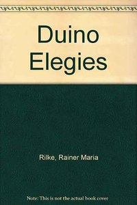 Duino Elegies (Azul Editions; New Ed edition 2000)