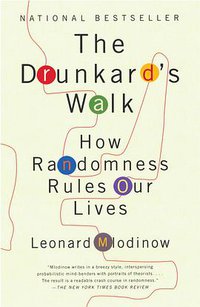 The Drunkard's Walk, How Randomness Rules Our Lives (RecordedBooks 2009)