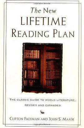 The New Lifetime Reading Plan