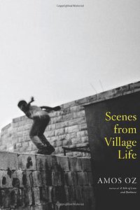 Scenes from Village Life (Houghton Mifflin Harcourt 2011)